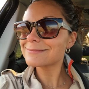 Meet your Posher, Esther